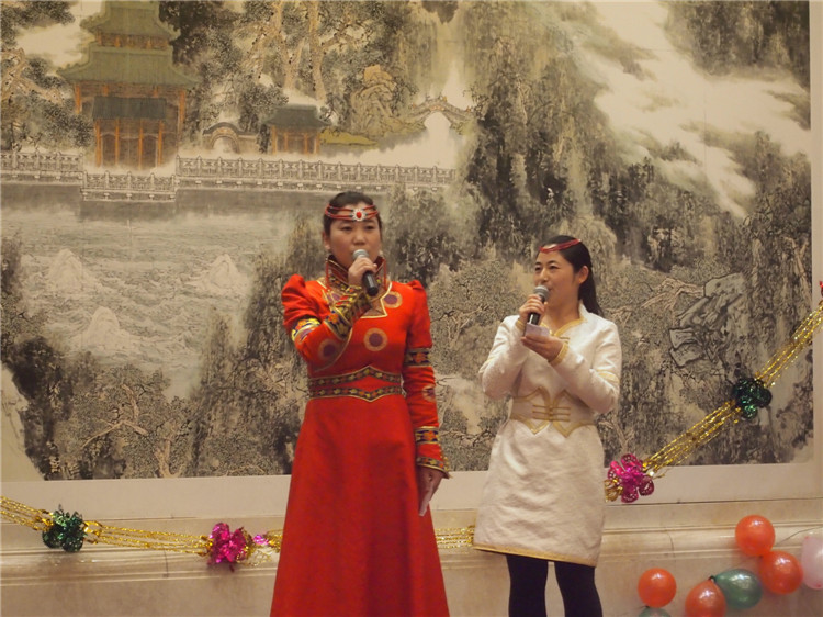 2014年元旦晚會(huì )